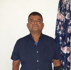 Meet your Posher, Hernan